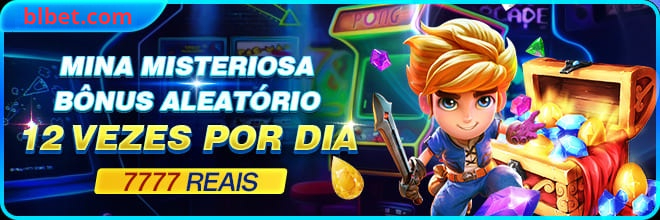 blbet Mina Misteriosa